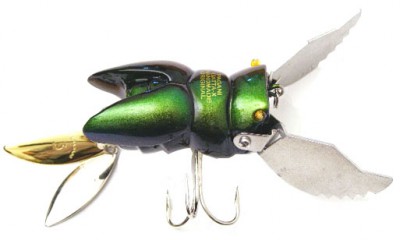 Gatta-X Parahach color kanabun