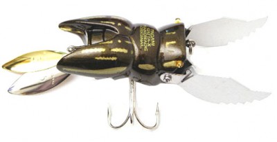 Gatta-X Parahach color shima kamikiri