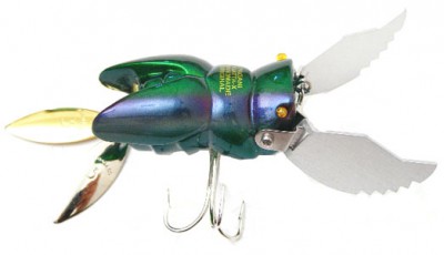 Gatta-X Parahach color tamamushi