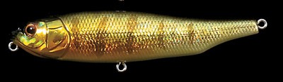 Giant Dog-X color gg perch