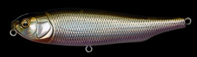 Giant Dog-X color lz hiland wakasagi