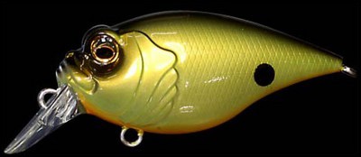 Griffon 6cc color strike chart