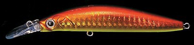 Lip-In Bait color gg akakin