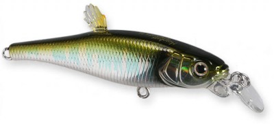 Live-X Margay Stepcat color gg oikawa: m