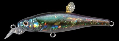 Live-X Margay Stepcat color gs moroko