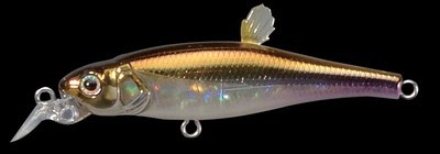 Live-X Margay Stepcat color ht wakasagi