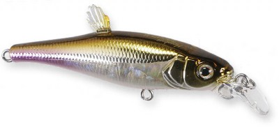 Live-X Margay Stepcat color ito wakasagi