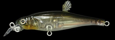 Live-X Margay Stepcat color killer kawaguchi