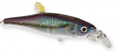 Live-X Margay Stepcat color m moroko