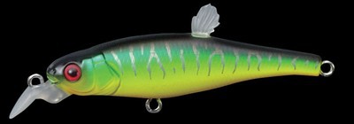 Live-X Margay Stepcat color mat tiger