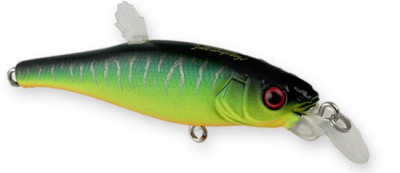 Live-X Margay Stepcat color matte tiger