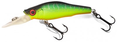 Live-X Smolt color 
