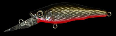Live-X Smolt color gg rb shad