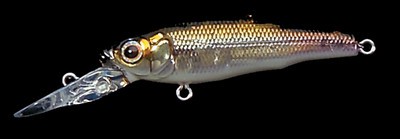 Live-X Smolt color m wakasagi