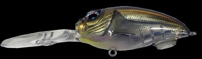 MD-X Cyclone color ht il tennessee shad