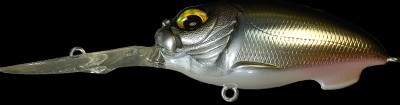 MD-X Cyclone color m cosmic shad