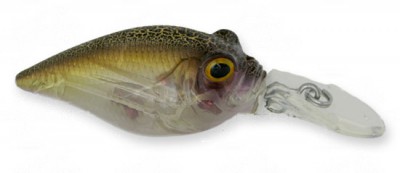 MR-X Griffon color crack bomb