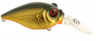 MR-X Griffon color gg megabass kinkuro