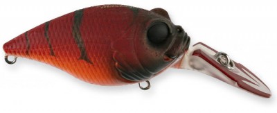 MR-X Griffon color mat fire craw