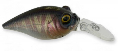 MR-X Griffon color triple illusion