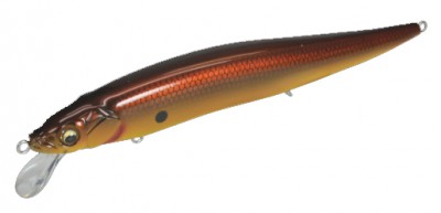 Oneten Magnum color comorin copper shad