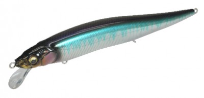 Oneten Magnum color m blue black oikawa