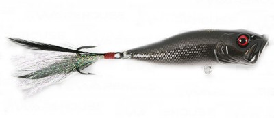 Pop-X color gg black bug