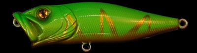 Pop-X color grass hopper ii