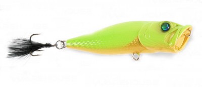 Pop-X color grasshopper