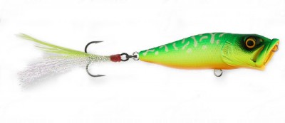 Pop-X color karakusa tiger