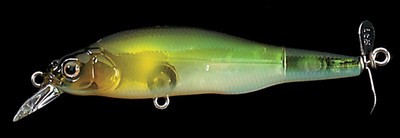 Prop Darter 80 color nc ayu