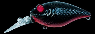 Quiet Griffon MR-X color black_viper