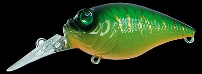 Quiet Griffon MR-X color bowat_tiger