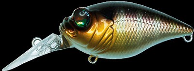 Quiet Griffon MR-X color pm gill