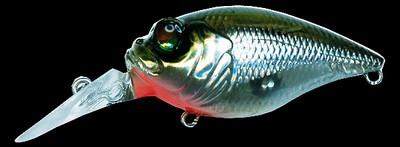 Quiet Griffon MR-X color st shad