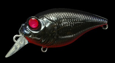 Quiet Griffon SR-X color black viper