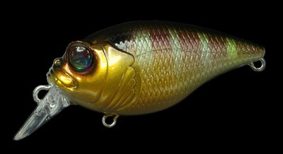 Quiet Griffon SR-X color pm gill