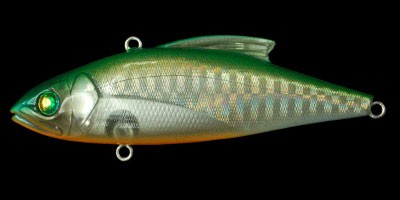 Range Drive color gg marine reaction