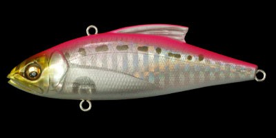 Range Drive color gg pink iwashi