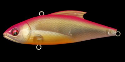 Range Drive color pm cruising pink