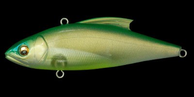Range Drive color pm green ocean
