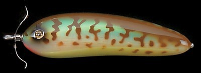 Scream-X color blue coach