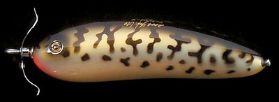 Scream-X color coach dog