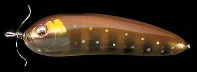 Scream-X color iwana