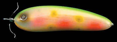 Scream-X color palot