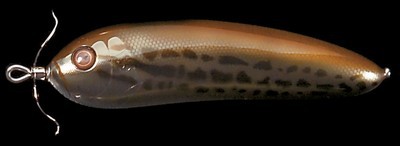 Scream-X color raigyo