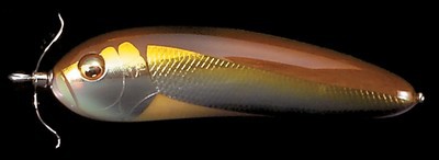 Scream-X color wakasagi