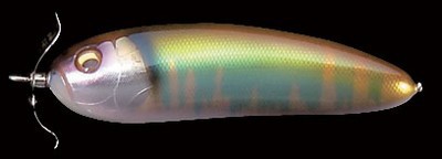 Scream-X Orca color hasu