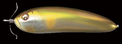 Scream-X Orca color kishu ayu