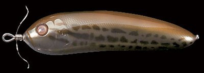 Scream-X Orca color raigyo